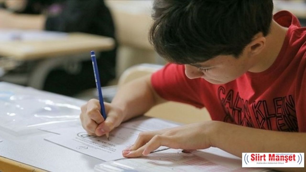 YKS sınavına başvuranların sayısı açıklandı
