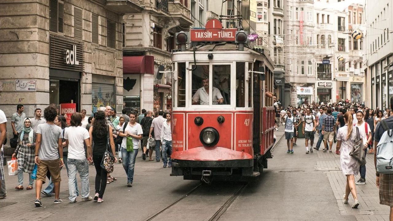 TÜİK açıkladı: İstanbul’da 252 bin Siirtli yaşıyor