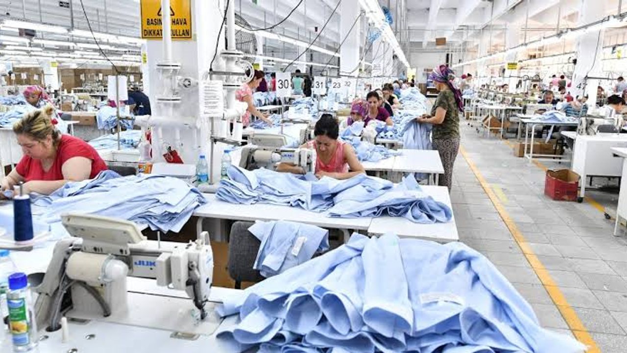 Siirt'teki tekstil sektöründe haksız rekabete kim "Dur" diyecek?