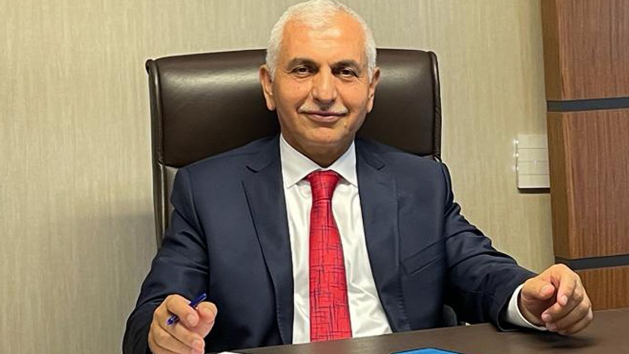 AK Parti Siirt Milletvekili Gül, Bakan Özhaseki'ye talepleri iletti