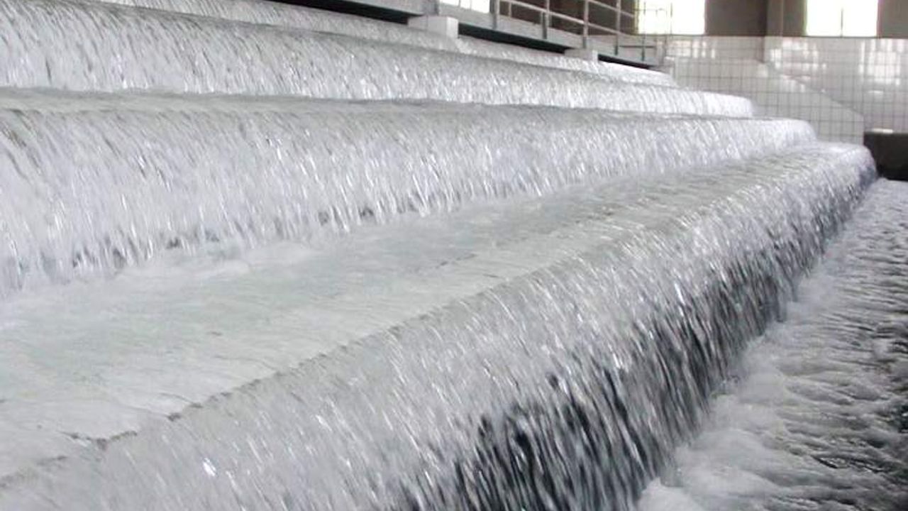 Siirt'e temin edilen su miktarı açıklandı