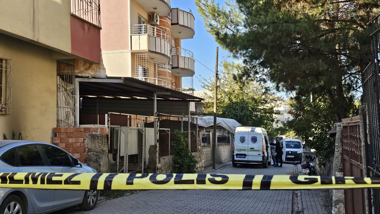 Siirt’te Aile Katliamı: Hamile Eşi ve Ailesine Kurşun Yağdırdı