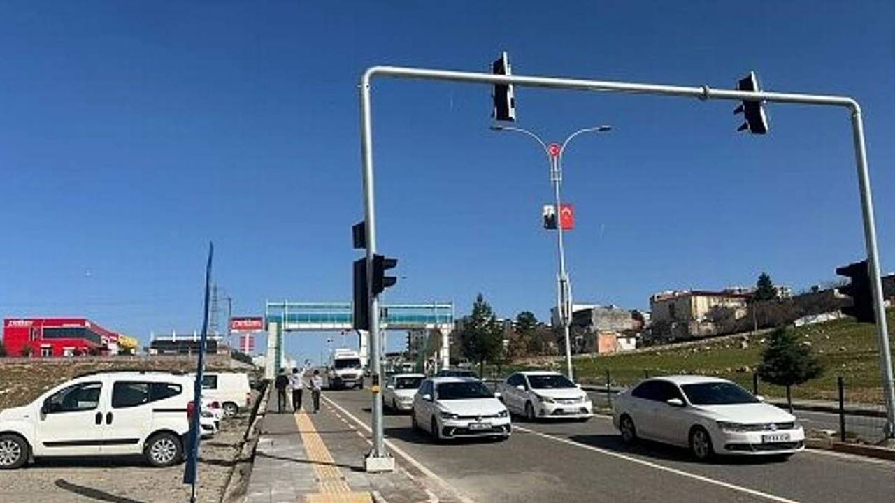 Siirt, En Az Araca Sahip 7'nci İl Oldu