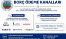 Siirt Belediyesinden Dijital Ödeme ve İletişim Bilgileri Güncelleme Çağrısı