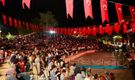 Siirt’te 15 Temmuz’un 10. Yılında Binlerce Kişi Demokrasi İçin Yürüdü