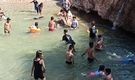 Zorava'ya Piknikçi Akını