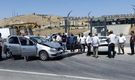 Kurtalan’da Kavşakta Kaza: İki Otomobil Çarpıştı, 1 Kişi Yaralandı