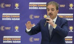 AK Parti Siirt Milletvekili Adayı Fevzi Sevgili: HDP Kürtlerin temsilcisi değil