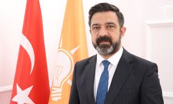 AK Parti Siirt İl Başkanı Olğaç'tan Siirt halkına teşekkür