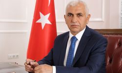 AK Parti Siirt Milletvekili Mervan Gül, Kurban Bayramı'nı kutladı