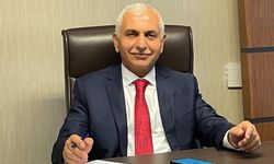 AK Parti Siirt Milletvekili Mervan Gül, Meclis'te kayıt yaptırdı