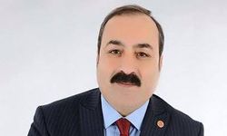 DEVA Partisi Siirt İl Başkan Yardımcısı Kol, görevinden istifa etti