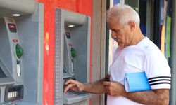 Siirt'te emekli öğretmen adına kredi çekildiği gerekcesiyle şikayetçi oldu