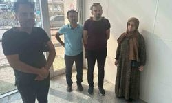 Siirt’te FETÖ/PDY terör örgütüne operasyon