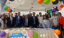 Siirt Üniversitesi Gastro Sanat Topluluğu çalışmalarıyla göz dolduruyor