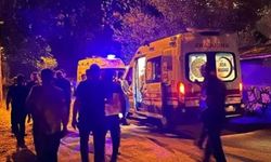 Siirt’te çocukların kavgasında bir kişi bıçakla yaralandı