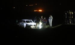 Siirt'te LPG'si patlayan araçta 6 kişi hayatını kaybetti