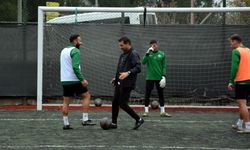 Teknik Direktör Kalafatoğlu;  “Futbolcularım Bize Güvendi ve İnandı, Hak Ettiğimiz Üç Puanı Aldık”