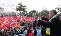 AK Parti'de belediye başkan adaylığı başvuru süreci başlıyor