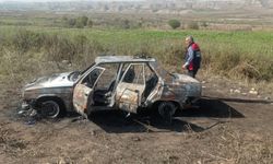 Siirt'teki otomobil yangını soruşturmasında 4 Cumhuriyet savcısı görevlendirildi