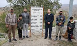 Bayraktepe köyü, 29 yıl önceki kanlı saldırıyı unutmadı