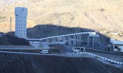 Siirt'teki maden göçüğüne ilişkin yakalanan 3 kişi salıverildi