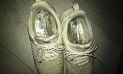 Siirt'te spor ayakkabısına gizlenmiş uyuşturucu bulundu