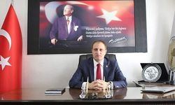 Başkan Tayyar Özcan, “İlçemize hizmet etmeye devam edeceğiz”