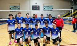 Siirt Belediyesi Genç Erkekler Voleybol Takımı, Van Bölge Şampiyonasında ilimizi temsil edecek