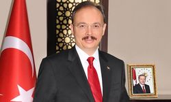 Vali Dr. Kemal Kızılkaya’nın ‘23 Nisan Ulusal Egemenlik ve Çocuk Bayramı’ mesajı