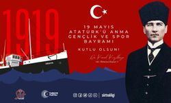19 Mayıs Atatürk’ü Anma, Gençlik Ve Spor Bayramı törenlerle kutlanacak