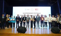 Siirt Zübeyde Hanım Mesleki ve Teknik Anadolu Lisesi öğrencileri Türkiye birincisi oldu