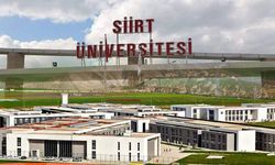 Siirt Üniversitesinde kamu zararı iddiaları: "Yöneticinin tövbesi görevden istifa etmektir"