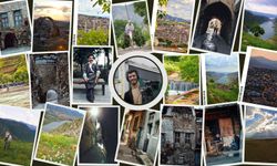 Siirt'in Büyüleyici Güzellikleri ve Fotoğrafçılığın Sırrı: Ömer Faruk Bişkin'in Değerlendirmeleri