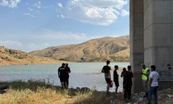 AFAD ve jandarma ekipleri boğulma tehlikesine karşı vatandaşları uyardı