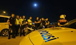 Siirt'te Motosiklet Denetimleri Sıkılaştı: 30 Motosiklete Ceza Kesildi