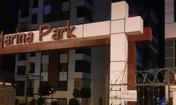 Siirt'te Marina Park Sitesi sakinleri elektrik kesintilerine çözüm bekliyor