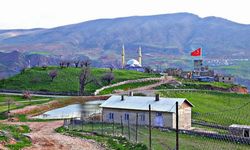 Siirt'te Eruh yolundaki köyler su sorununa çözüm bekliyor