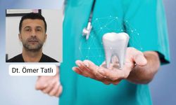 Siirt'in Gururu Diş Hekimi Ömer Tatlı 20 Yıldır Hastalara Şifa Oluyor