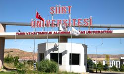 Siirt Üniversitesinin Devlet Okulundan "Özel Muamele" Beklentisine Tepki Yağıyor
