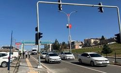 TUİK, Siirt’te ki trafiğe kayıtlı araç sayısını açıkladı