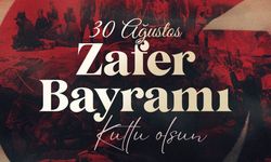 Siirt’te “30 Ağustos Zafer Bayramı” coşkuyla kutlanacak