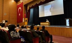 İhsan Süreyya Sırma için vefa programı