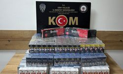 Siirt Emniyetinden Zehir Tacirlerine ve Kaçakçılara Geçit Yok