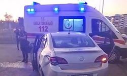 Siirt’te çevre yolunda trafik kazası: 1’i ağır 2 yaralı