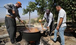 Siirt’te tescilli “Tillo Heriresi” üretimi