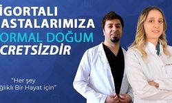 Özel Siirt Hayat Hastanesi’nden normal doğum ve yenidoğan hizmetlerinde örnek uygulama