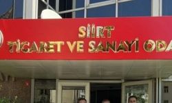 Siirt TSO’dan 2025 asgari ücret uyarısı