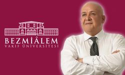 Mehmet Emin Ertekin, Bezmialem Vakıf Üniversitesi Mütevelli Heyeti Üyeliğine Seçildi