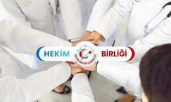 Siirt'te de hekimler iş bırakıyor